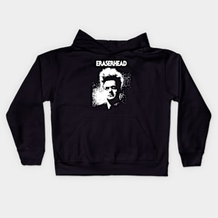 Eraserhead Kids Hoodie